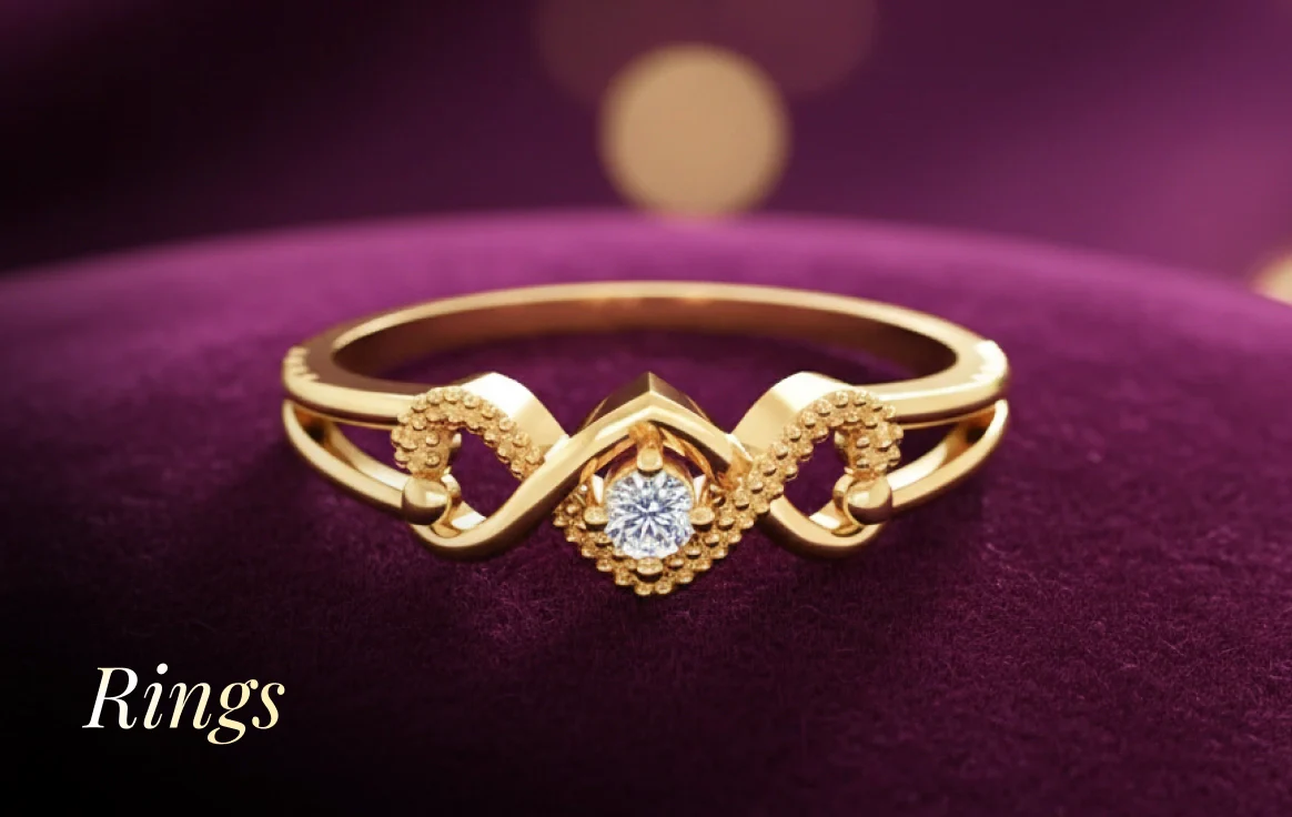 Women's Jewellery