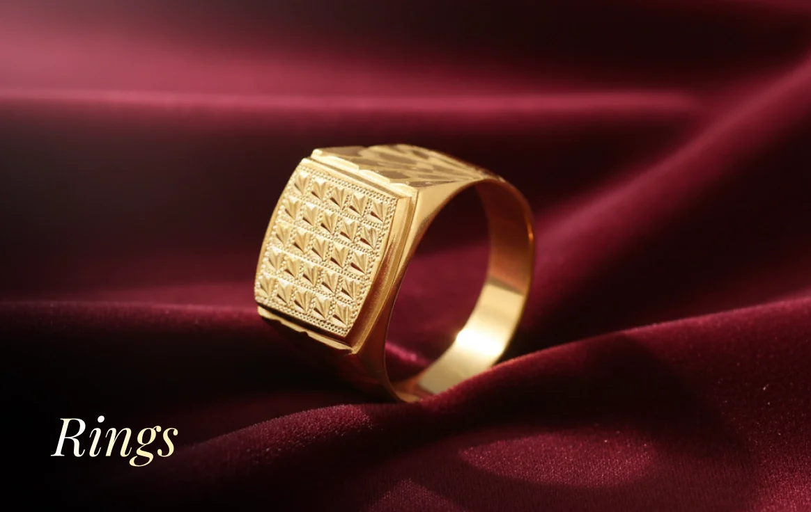 Men's Jewellery